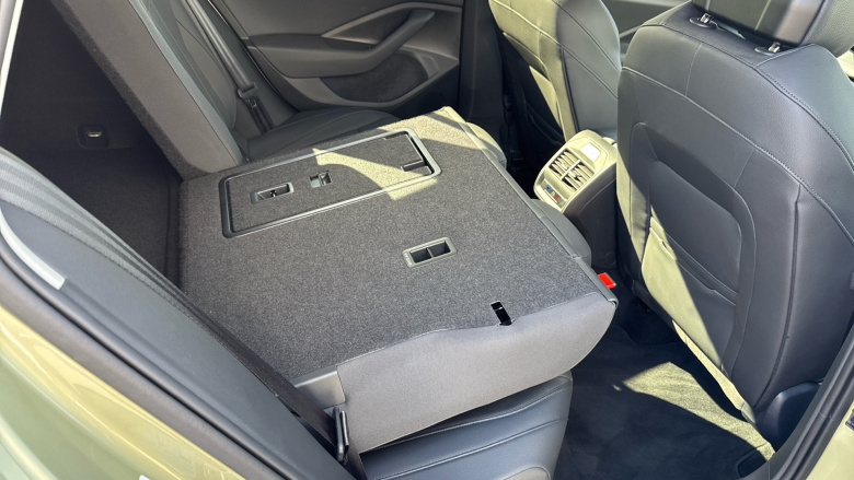 Skoda Superb 1.5 TSI e-TEC SE L 5dr DSG Petrol Estate